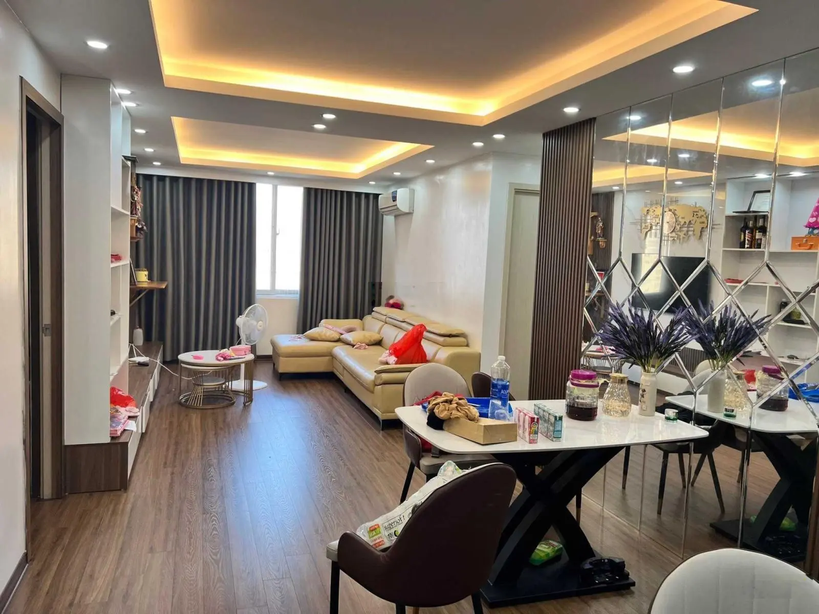 Chung cư xpHomes Star 3PN, giá chỉ 3,8 tỷ nhận nhà ở ngay. LH 0961 701 ***