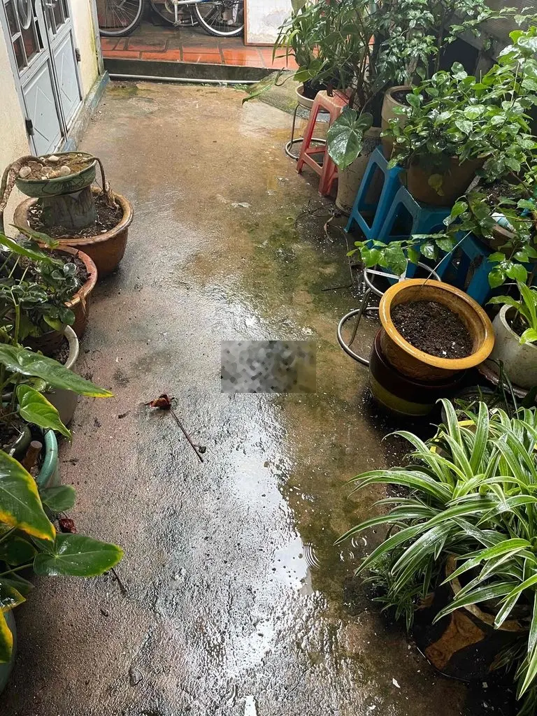 MT Lương Định Của DT 76.5m2, MB kinh doanh,cách chùa VeChai vài bước