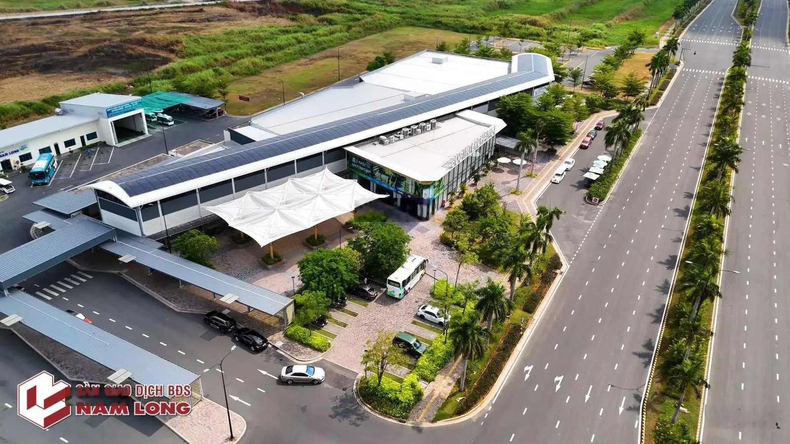 Duy nhất 1 căn nhà phố vườn 1 trệt 1 lầu giá 3.8 tỷ