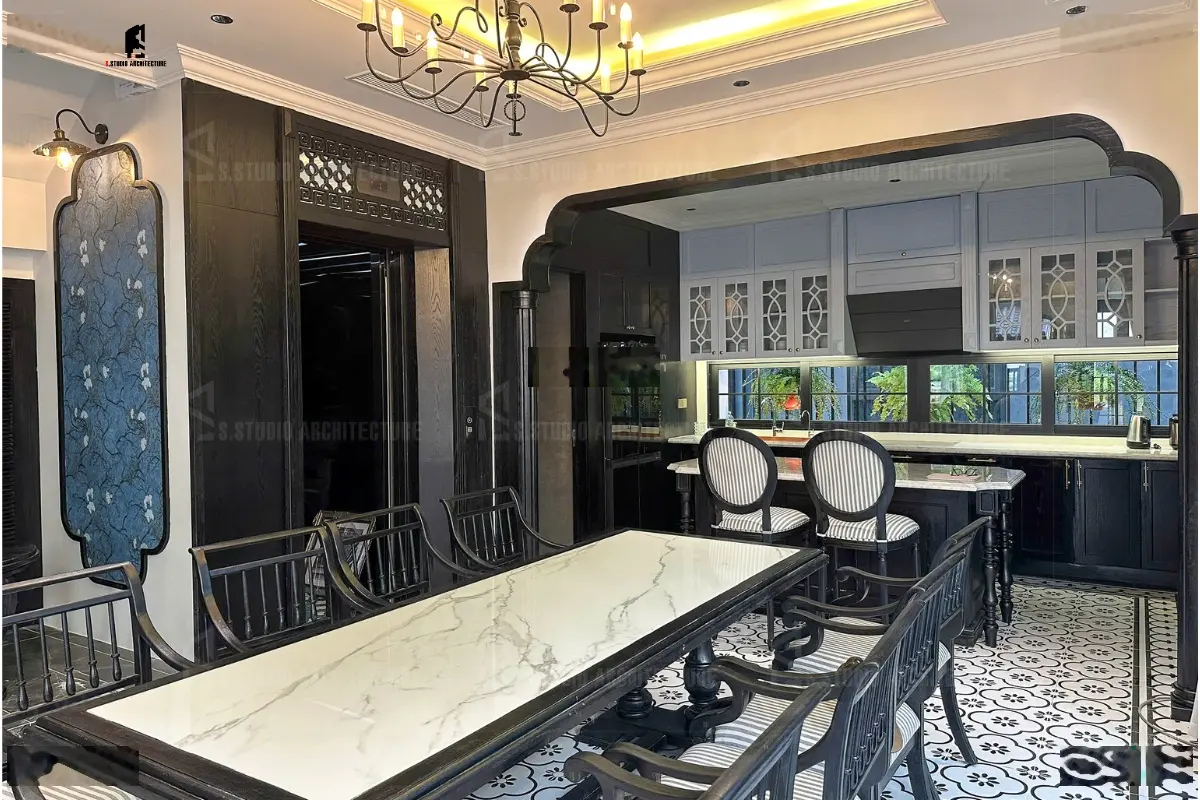 Biệt thự 6PN, 7WC tại Lê Hữu Khánh, Ngũ Hành Sơn, Đà Nẵng, 28,5 tỷ, 200m2 (0903576526 - Nghiệp)