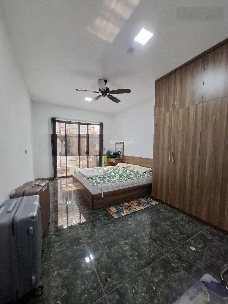 Bán Liền Kề KĐT Đại Kim Vỉa Hè Rộng, Đường Bàn Cờ