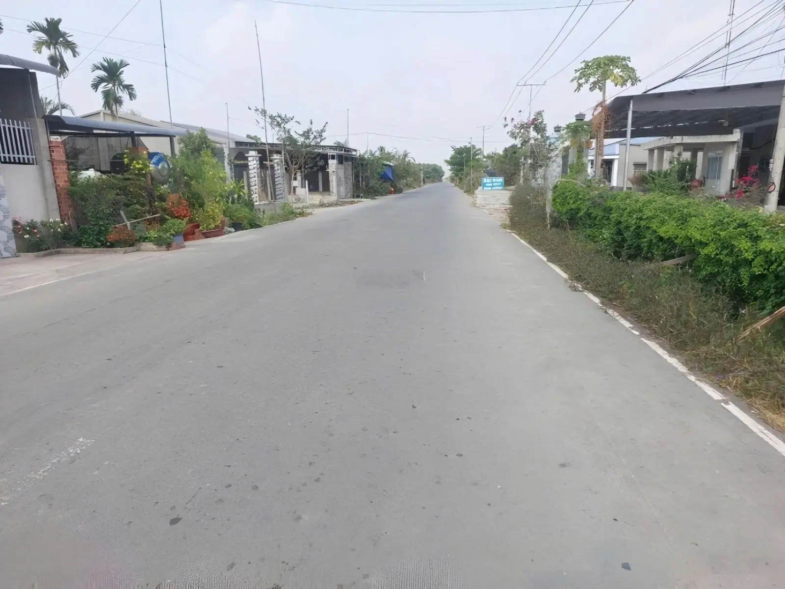 Khách đang khổ, đất ngộp rẻ: 430tr khu đô thị, thị xã Trảng Bàng, mặt tiền đường nhựa to, SHR ODT