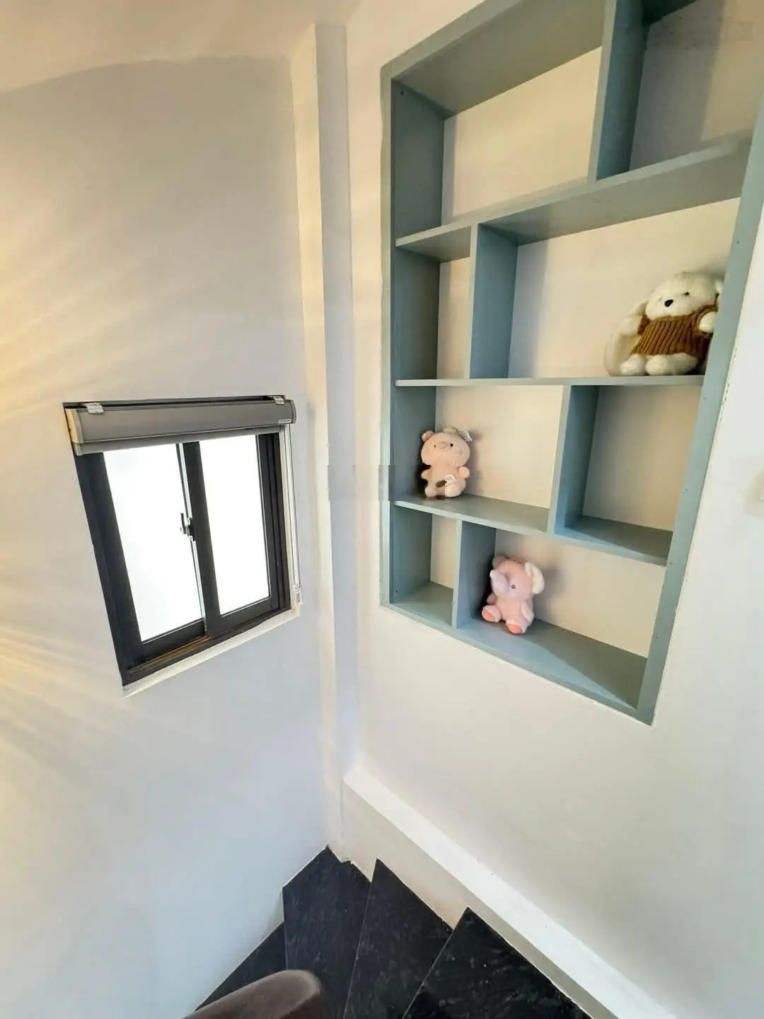 Bán nhà định công thượng - 4 tầng đẹp ở ngay - ngõ rộng - sát ô tô tránh - sổ đẹp - phân khúc hiếm