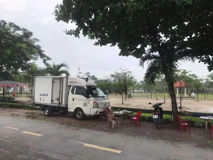 Bán dãy trọ 244m2, TN 15triệu /th, xe tải thông, 4.9tỷ