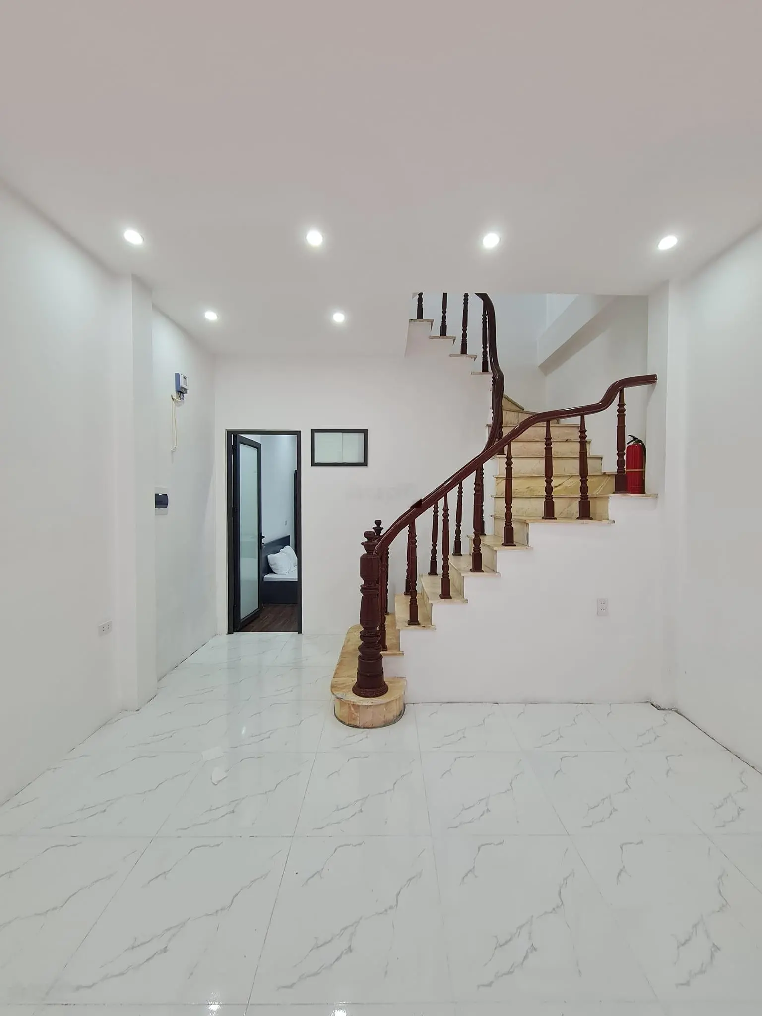 7.6 tỷ, CCMN, 7 ngủ, 40m2, Trương Định, Bạch Mai