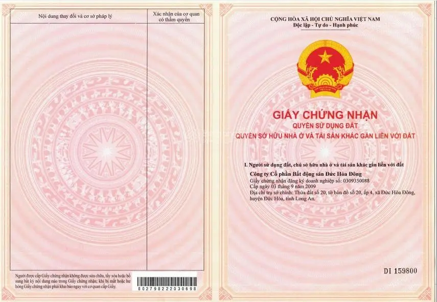 Chính chủ bán lô D3 đẹp đường 20m, có sổ sang tên ngay, giá thấp hơn HĐ 400tr
