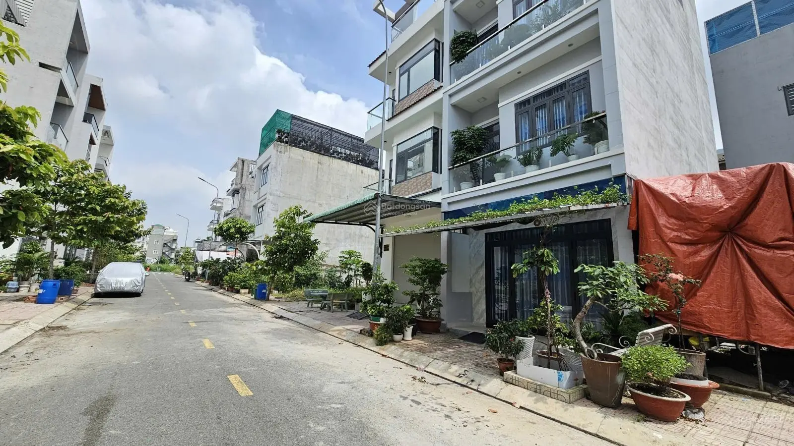 3 tỷ bán đất KDC Phú Hồng Thịnh 10, P. Bình An, Dĩ An