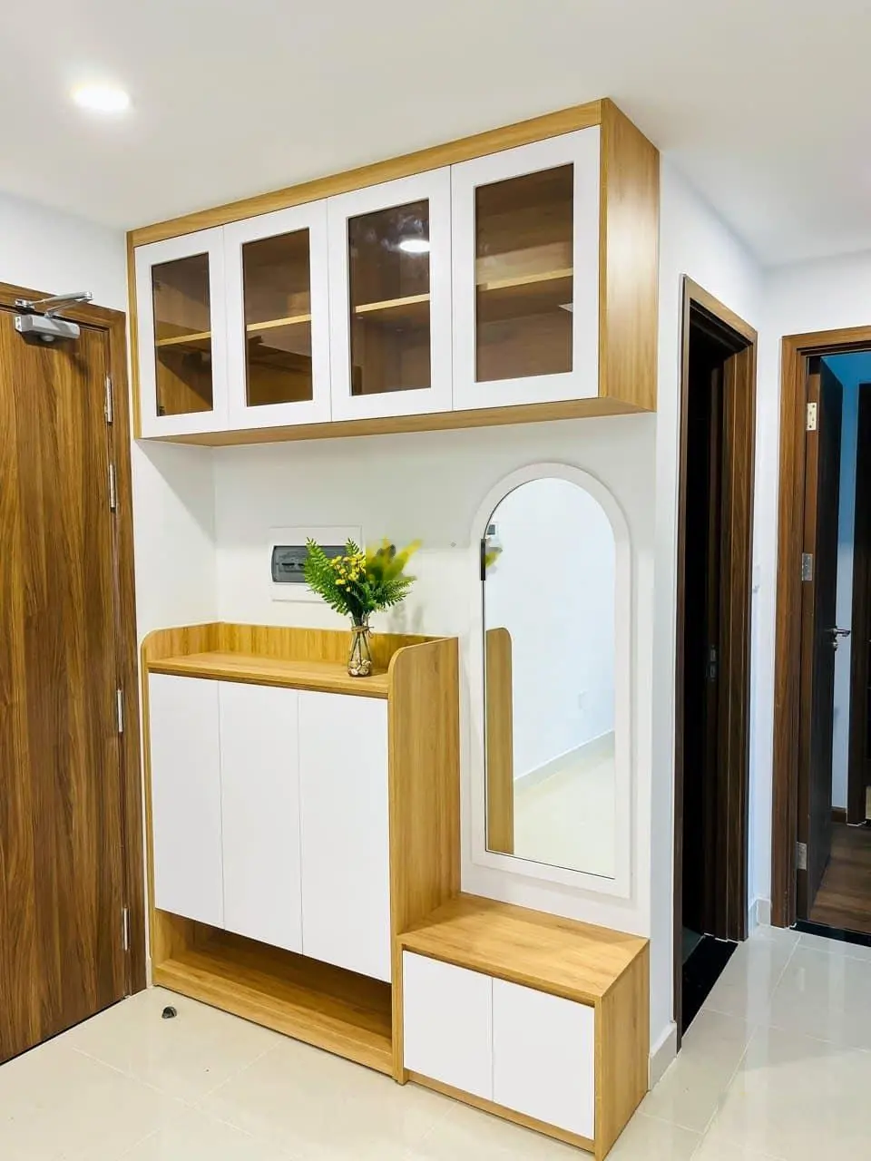 Bán cắt lỗ 700tr còn 2,2 tỷ CH The Rivana 2PN, 2VS, 72m2 bao hết thuế phí QL13 cách Thủ Đức 3P