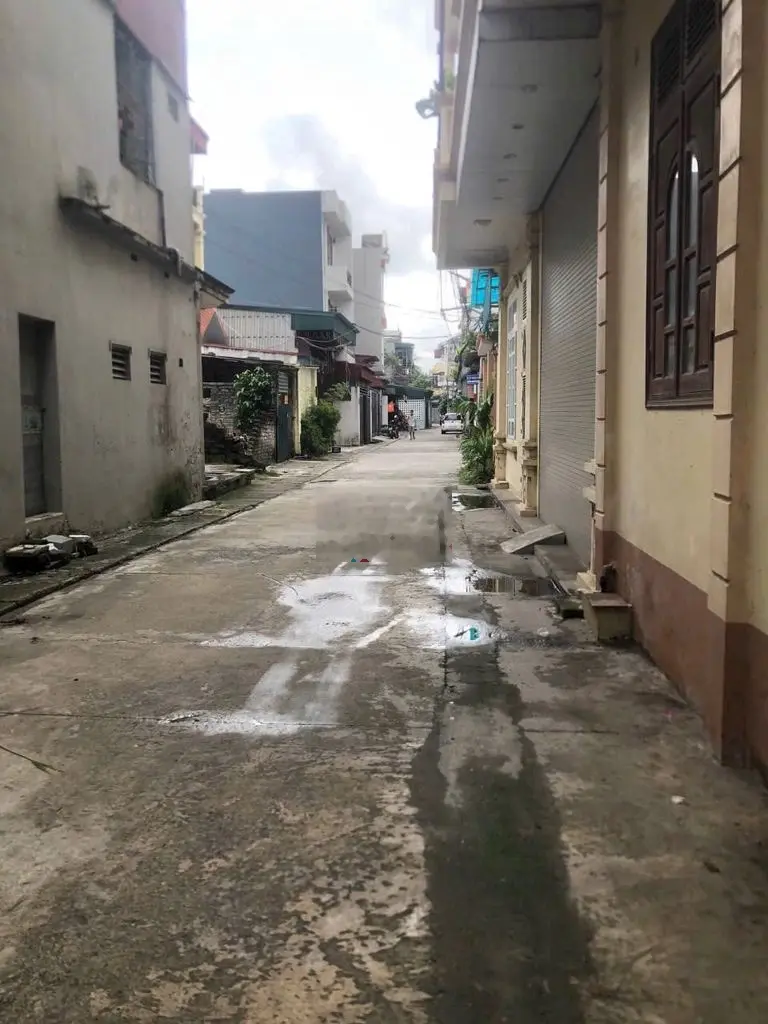 BÁN ĐẤT GIÁ RẺ PHƯỜNG NINH SƠN - TPNB