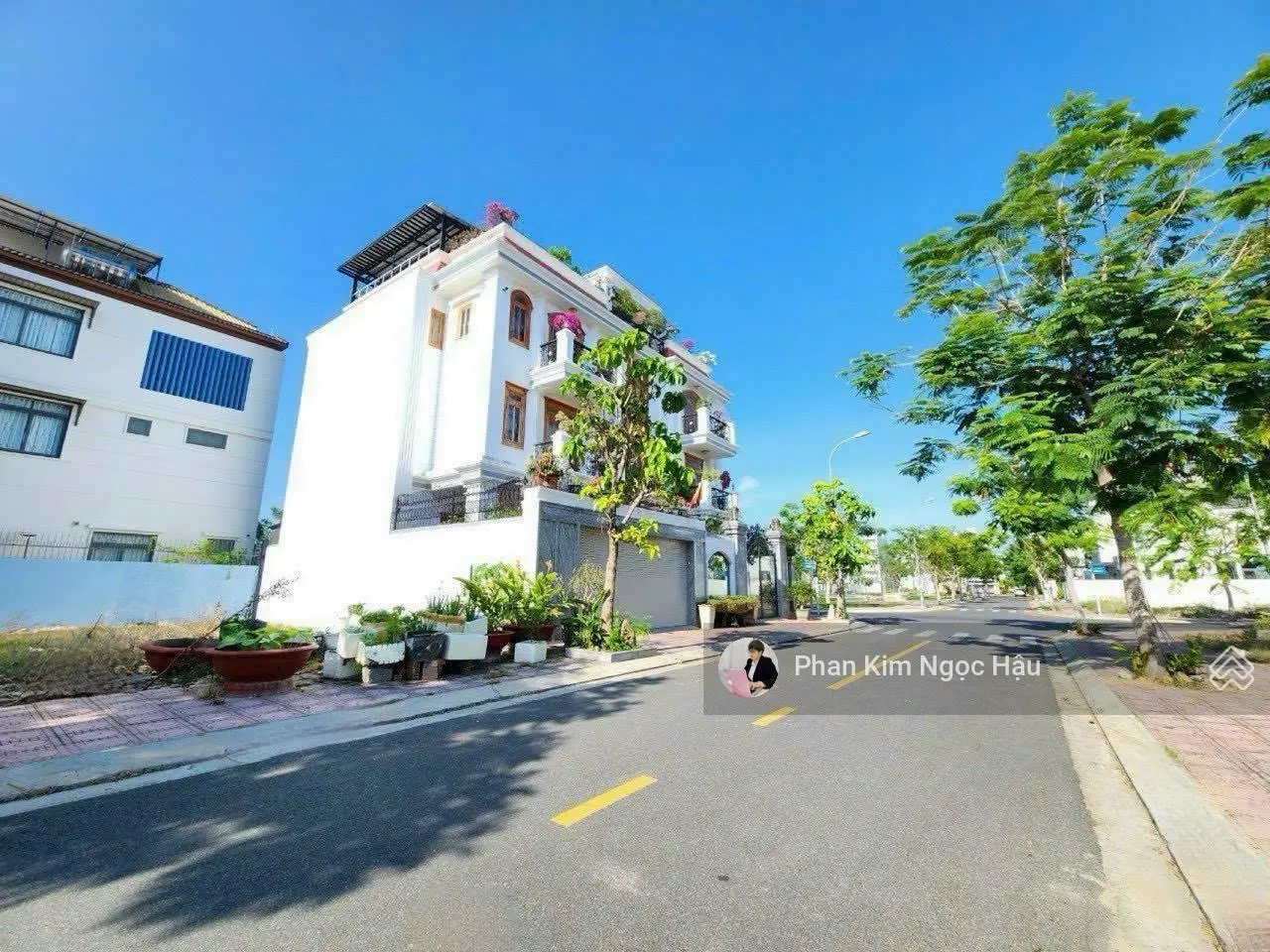 Bán đất nền dự án Lê Hồng Phong 2 Cập nhật 1 vài lô đất giá tốt đầu tư - an cư. LH em Hậu tư vấn ạ.