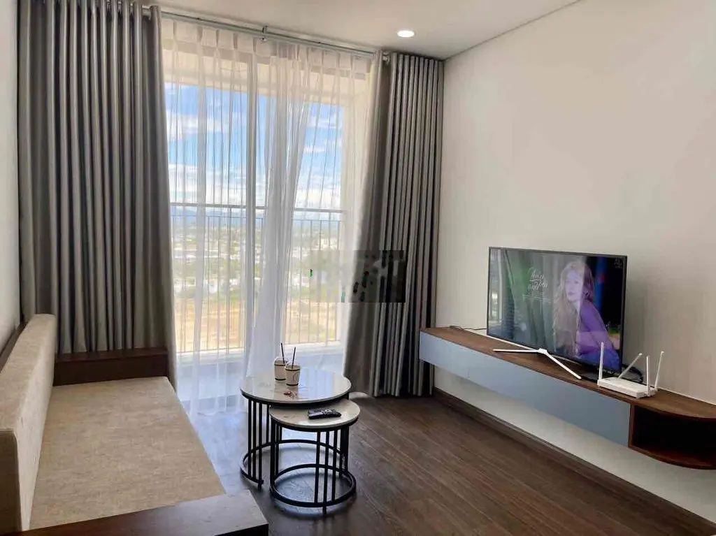 Bán Căn Góc 2PN Full Nội Thất - FPT Plaza2 - Sổ Hồng Lâu Dài