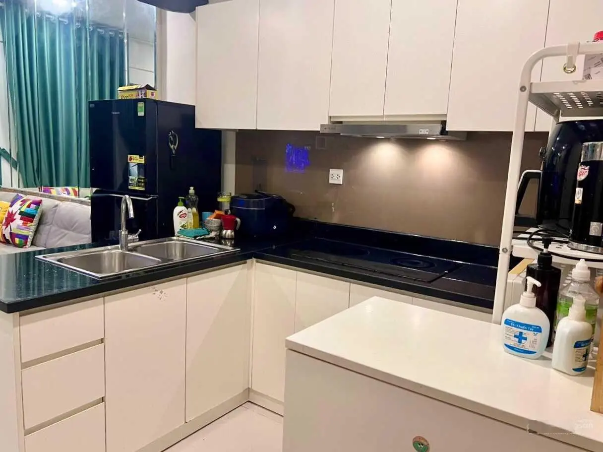 Cần bán gấp Diamond Lotus, 2PN (58m2), full nội thất, đã có sổ, giá 3,52 tỷ TL