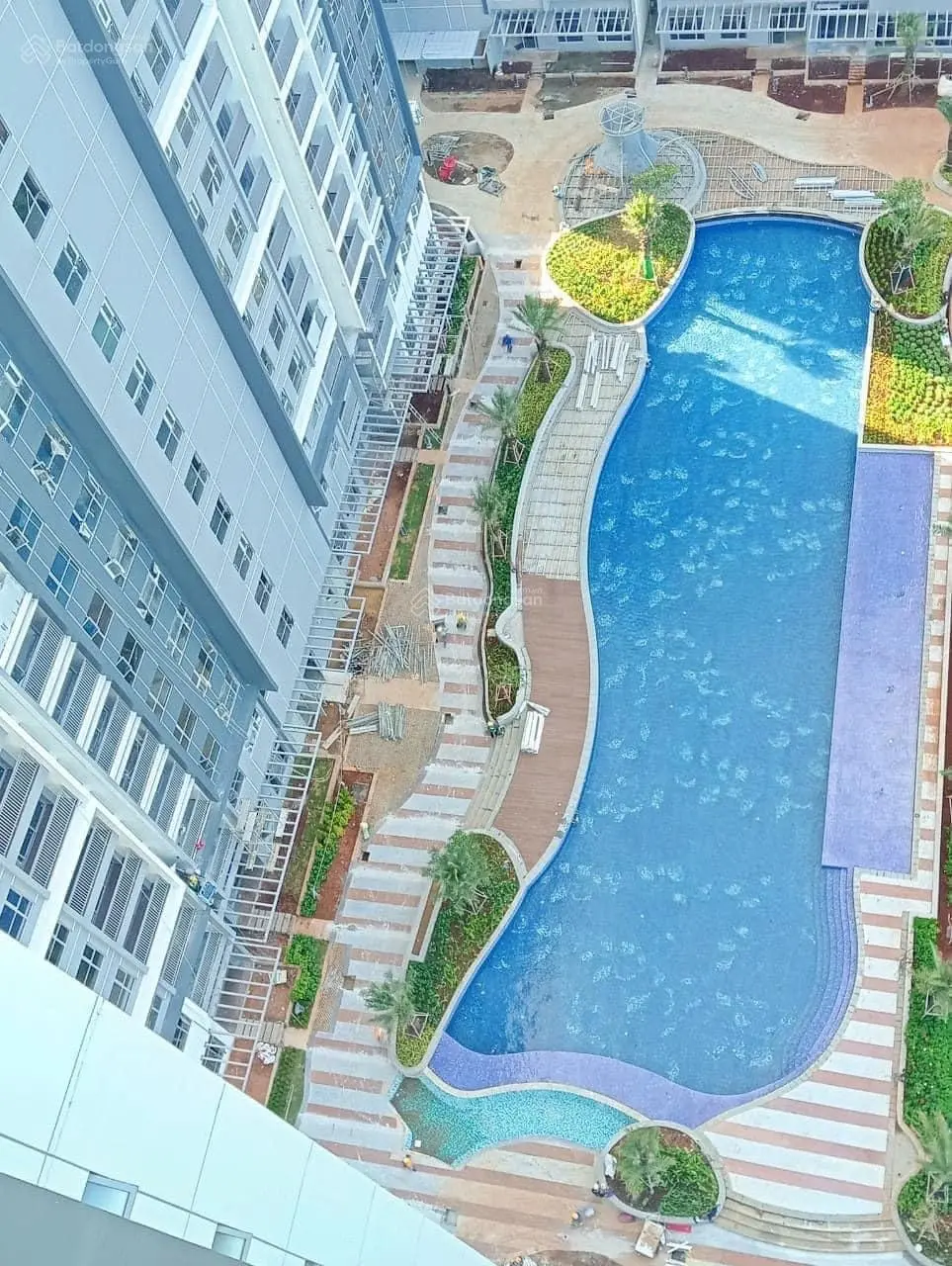 Khả Ngân - chuyên bán căn hộ Celesta Rise 0933 973 ***