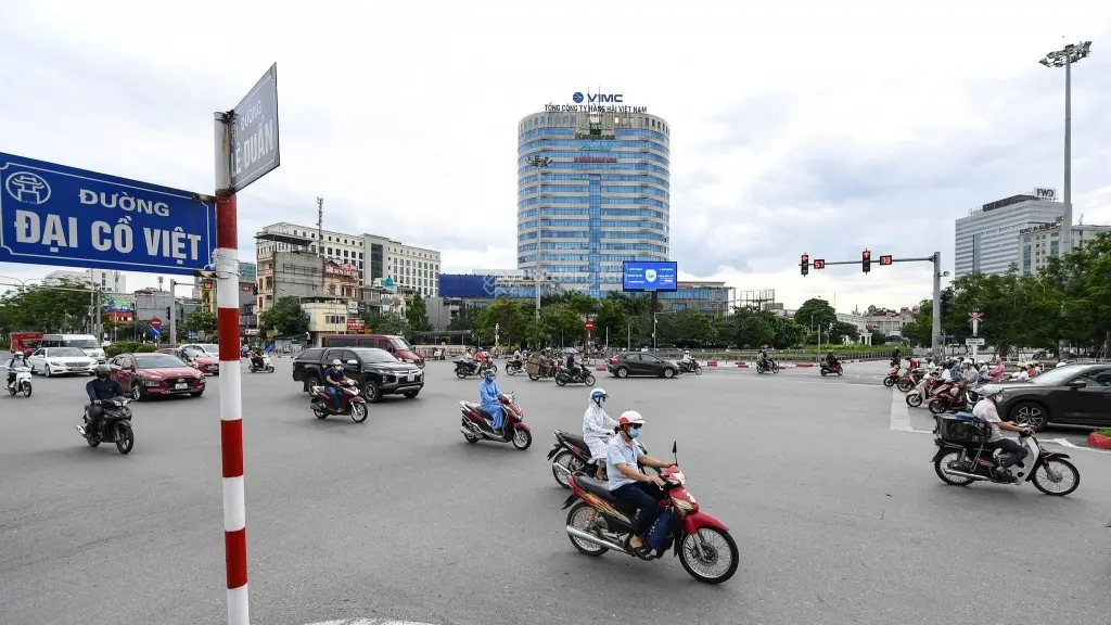 Siêu phẩm! Sở hữu ngay nhà 4 tầng Lê Duẩn - gần Xã Đàn - Khâm Thiên - Hồ Ba Mẫu. Chỉ 3 tỷ