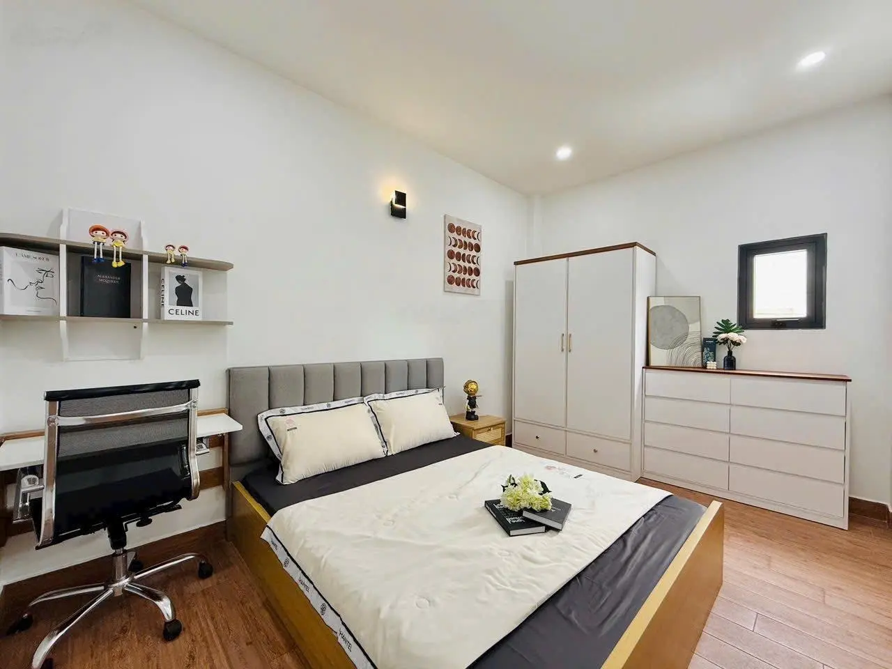 Siêu phẩm nhà gần đường lên Cao Tốc tại Đường 1, Phường Long Trường, Quận 9 giá ưu đãi chỉ 2tỷ590.