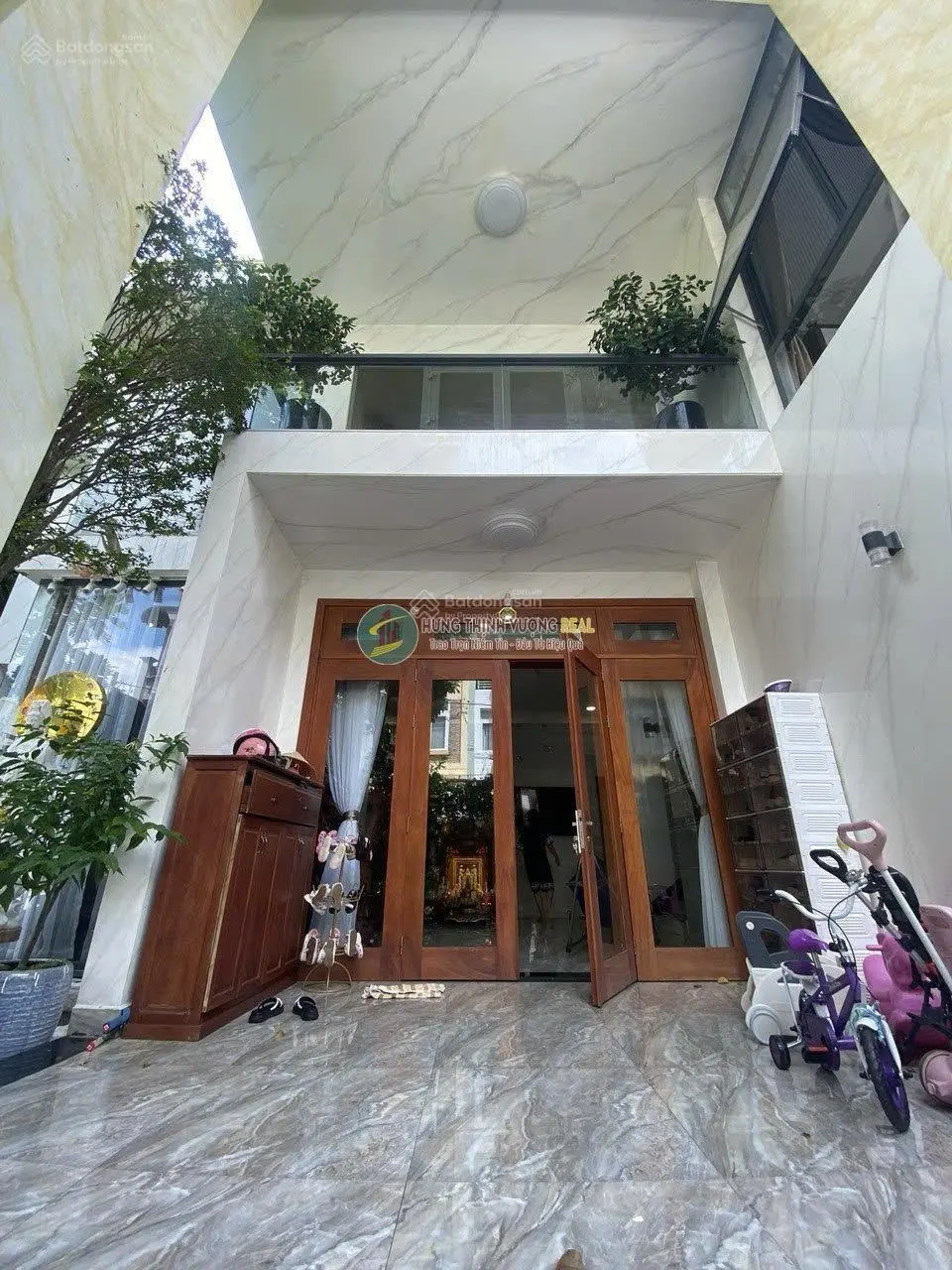 Bán biệt thự góc 2 mặt tiền Trần Não, P. An Khánh, Q2 không gian đẳng cấp DT 14mx15,4m CN: 212m²
