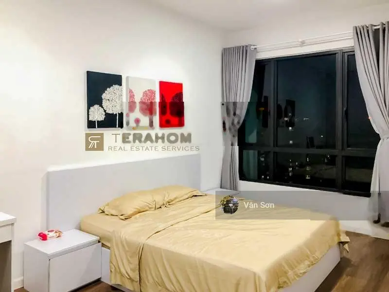 Tin thật-Nhà thật 1PN Estella Heights hướng mát tầng cao view cực thoáng giá chỉ 5,9 tỷ bao hết