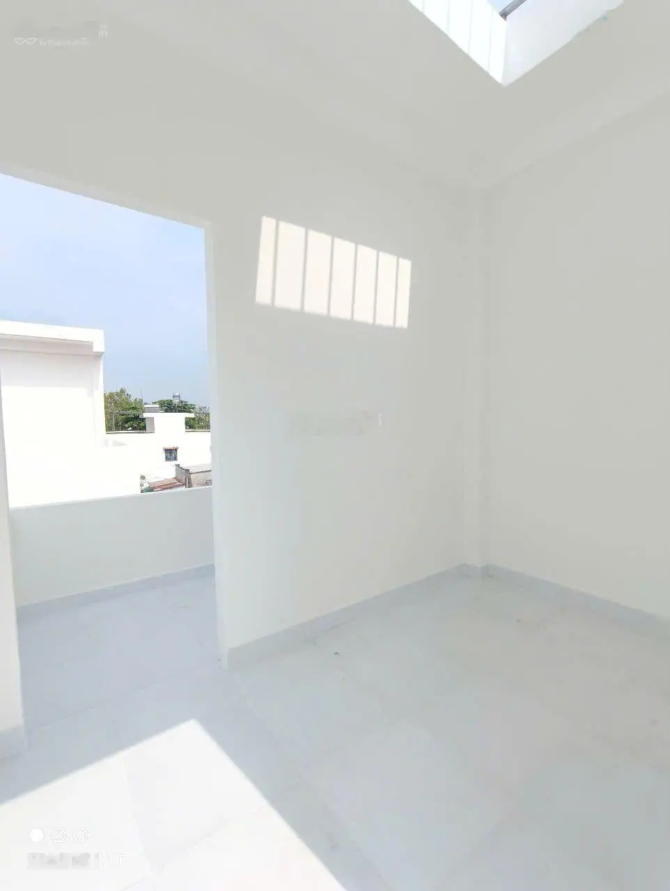 Chủ gửi độc quyền - bất động sản dòng tiền mới 100% Bình Chiểu, Tp Thủ Đức