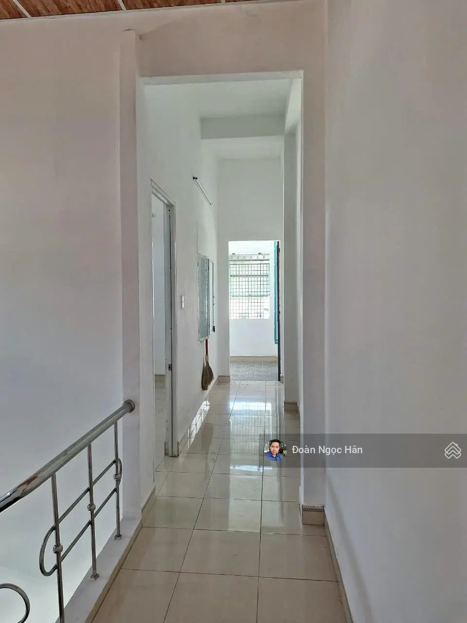 Chưa đến 4ty mà sở hữu ngay căn nhà 2 tầng sát biển, đi bộ vài bước chân tới Bãi biển Liên chiểu