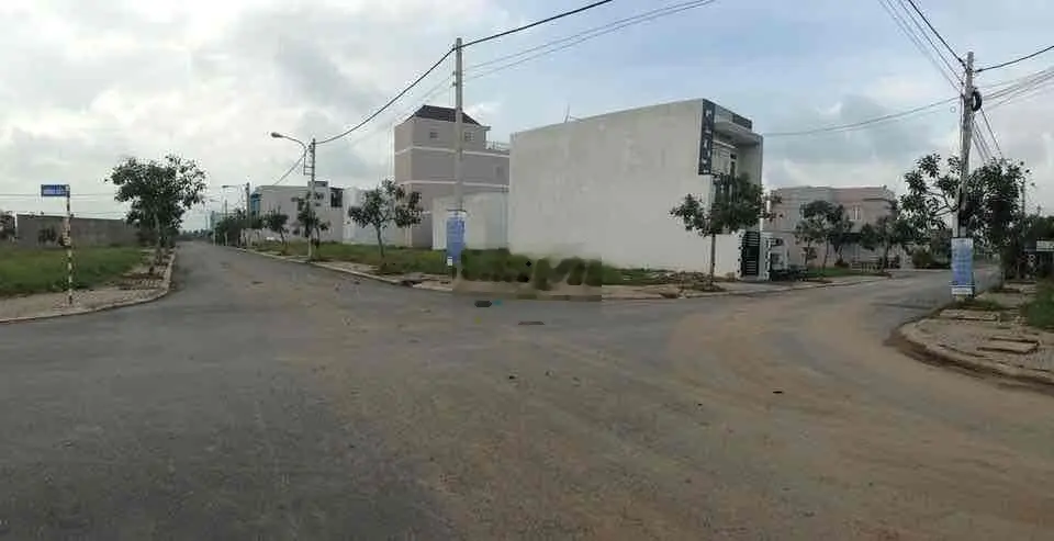 chủ bán lô đất KDC Tuấn Điền Phát,P.Tân Hiệp,Tân Uyên, BD.111m2/ 630TR