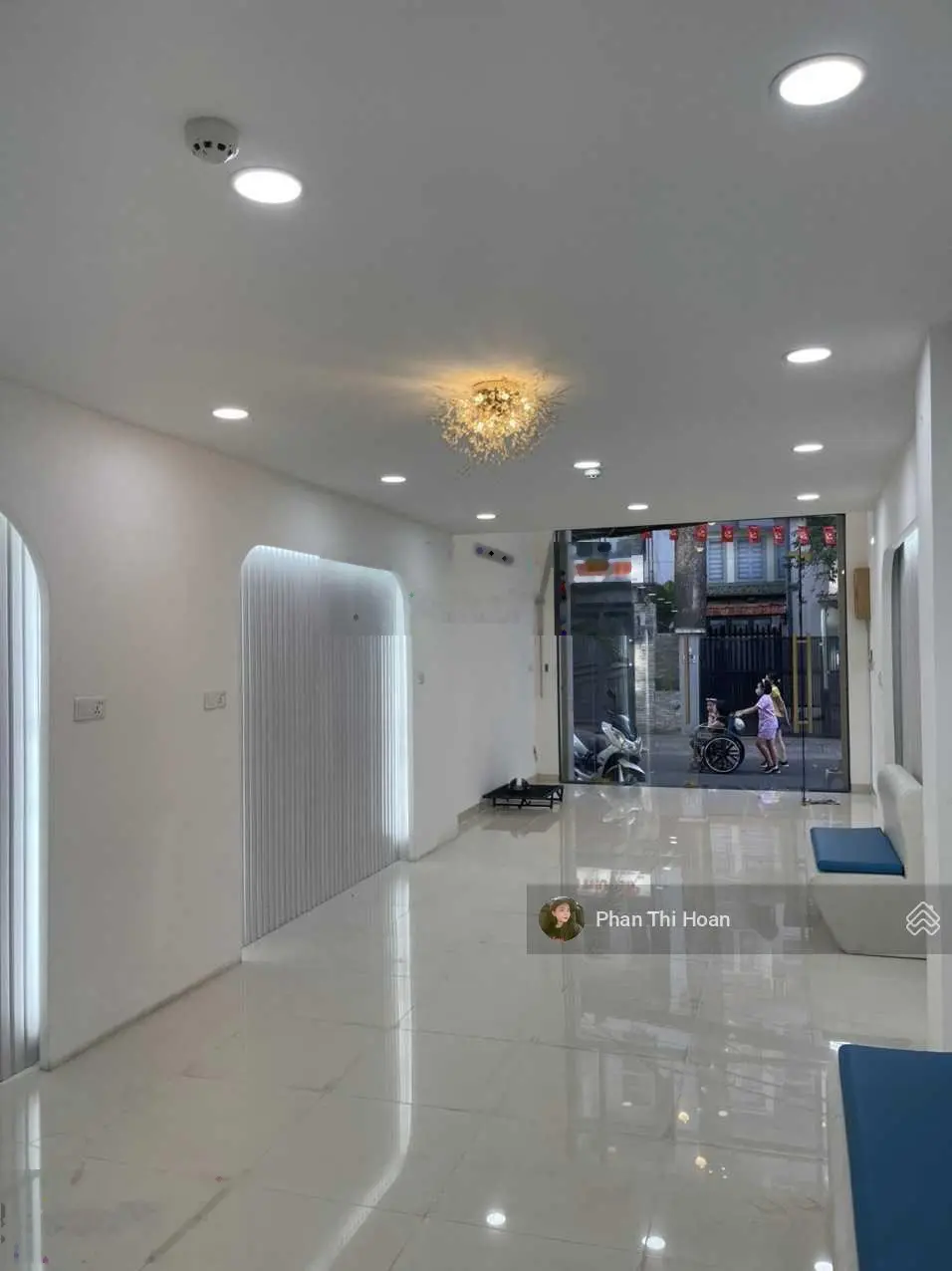 Siêu giữ tiền - Không có căn thứ 2, Nhà Hẻm VIP 436 Đường 3/2 Quận 10 , 11mx19m, 4 lầu !