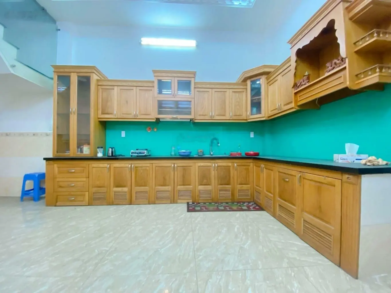 7,2 tỉ NHÀ 4 Tầng ngay LÊ VĂN QUỚI - NGÃ TƯ BỐN XÃ- 70M2- hẻm xe hơi 8M - sổ vuông A4