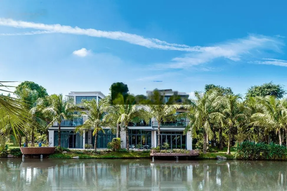 Bán Biệt Thự Đảo - Grand Island Ecopark 475m2