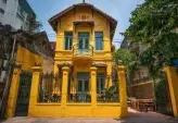 Bán nhà phố Đặng Tất - Biệt thự lô góc vip nhất Ba Đình - diện tích 62m2 - 4 tầng - mặt tiền 4.5m