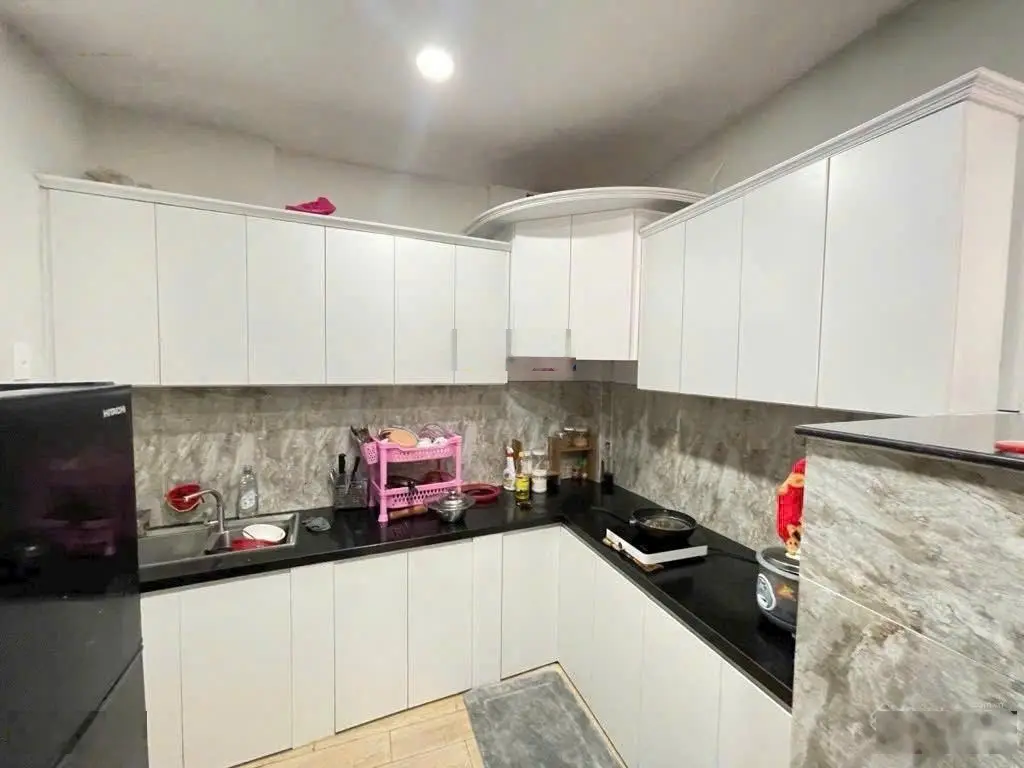 Bán gấp nhà linh trung giá rẻ - hxh hoàn công đủ