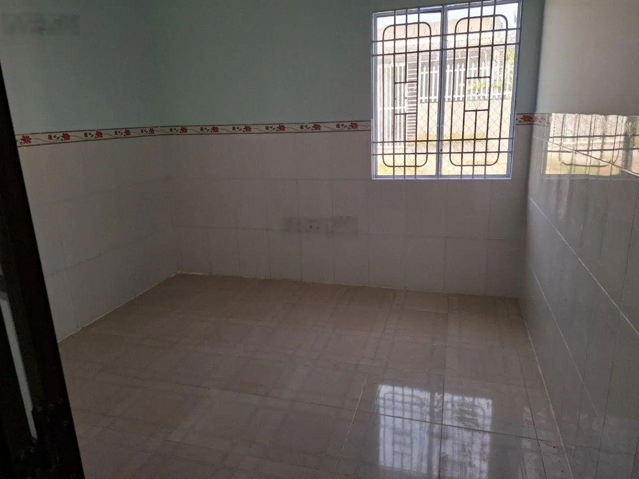 Nhà đẹp 2 mặt tiền ngay trung tâm thị trấn gò dầu, tây ninh