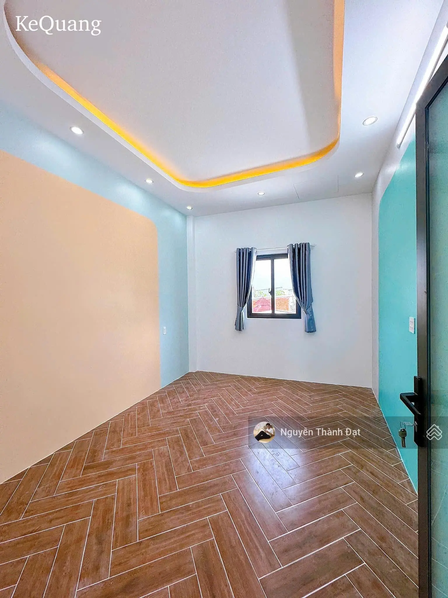 Bán nhà riêng 75m2, 2,25 tỷ gần chợ Hóc Môn đang cho thuê 7tr/tháng SHR thích hợp để đầu tư