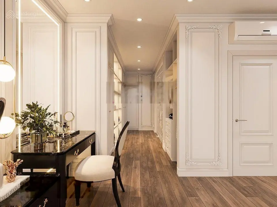 Giá thật 3PN Roman Plaza, đường Tố Hữu. Giá 5,5 tỷ DT 101m2 và 2VS. LH 0978 965 ***