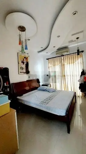 Hot nhất Bình Thạnh hẻm ô tô 60m2 5 tầng chỉ nhỉnh 7 tỷ