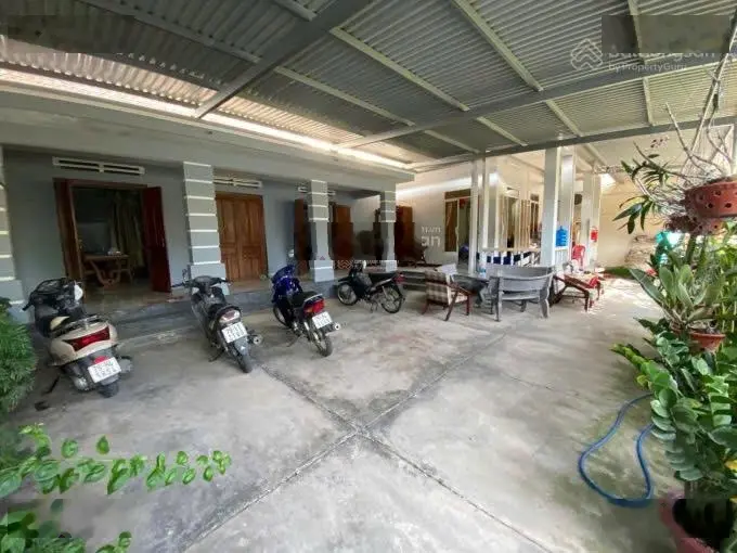 Chính chủ bán đất ở Phú Nông, Vĩnh Ngọc, Nha Trang. Diện tích 460m2, mặt tiền 22m, giá bán 7 tỷ