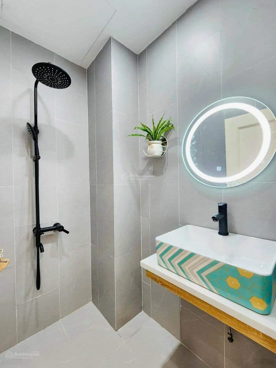 Chính chủ cần bán nhà gấp tại Đ. Hoàng Phan Thái Bình Chánh, SHR, hỗ trợ vay 60%