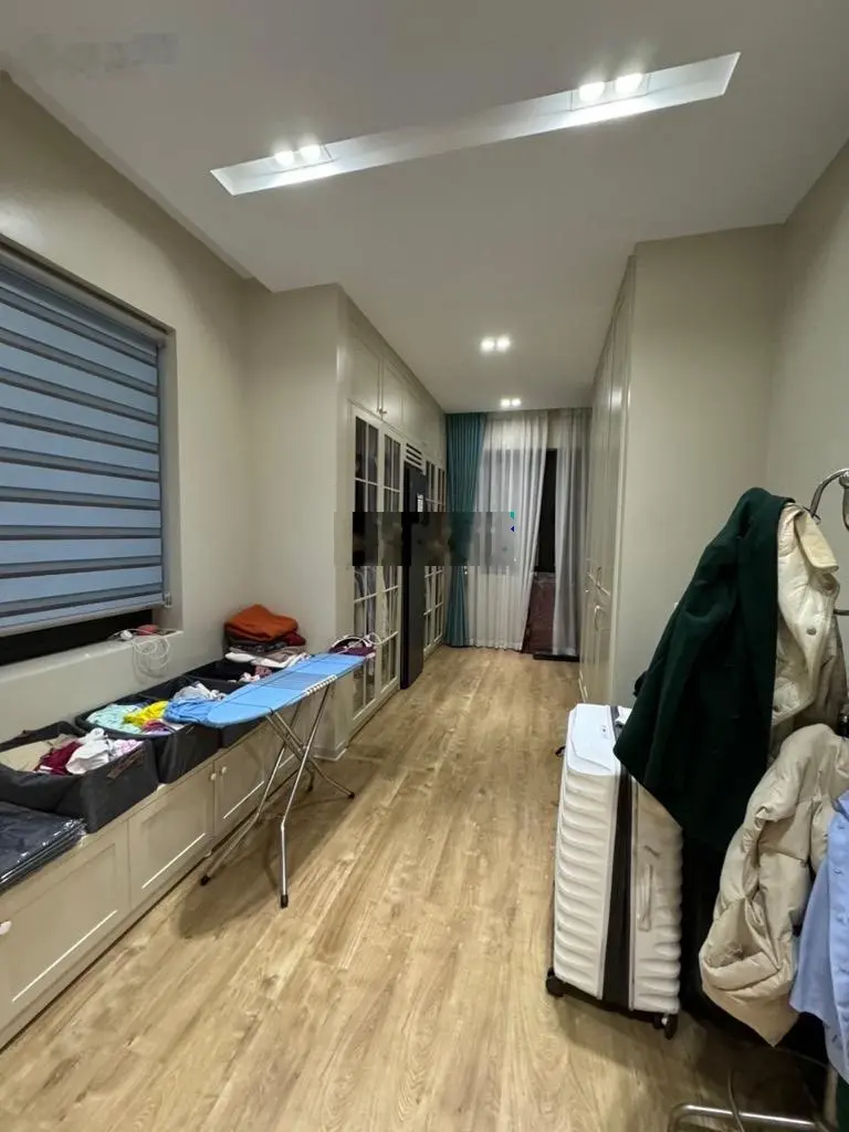 Chính chủ cần bán căn biệt thự nằm trong khu đô thị đáng sống nhất Việt Nam Vinhomes riverside