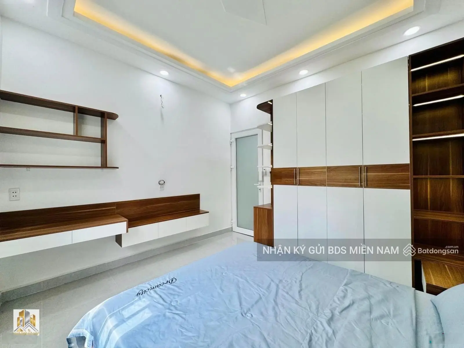 Giá siêu hời! Căn nhà đường DX06 Phú Mỹ, Thủ Dầu Một, 75m2 đang cho thuê 5tr/th sổ riêng