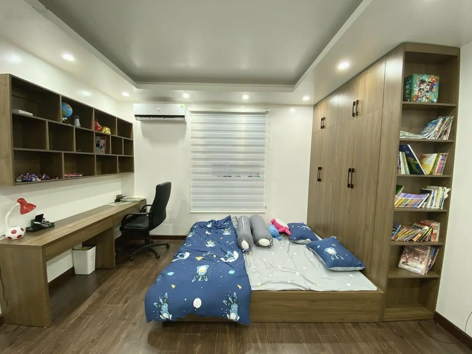 Tây Mỗ ô tô đỗ cửa - 10m ra đường ngõ thông - 31m2 - mặt tiền hoa hậu - dân trí cao - tiện ích