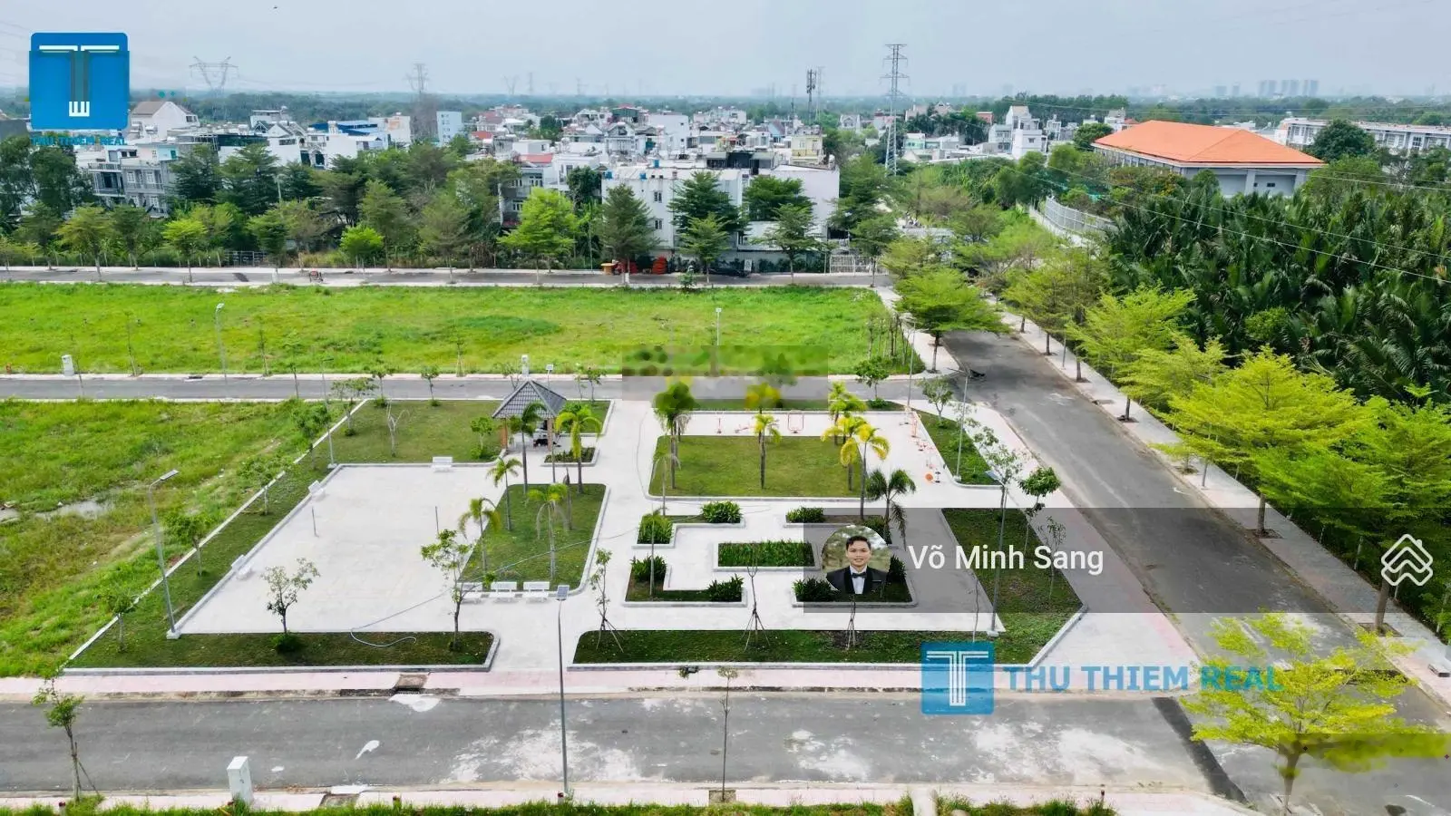 Cần bán đất Lê Văn Lương, Phước Kiển, giá rẻ nhất Nhà Bè, KDC Sài Gòn South cách Q7 1 km