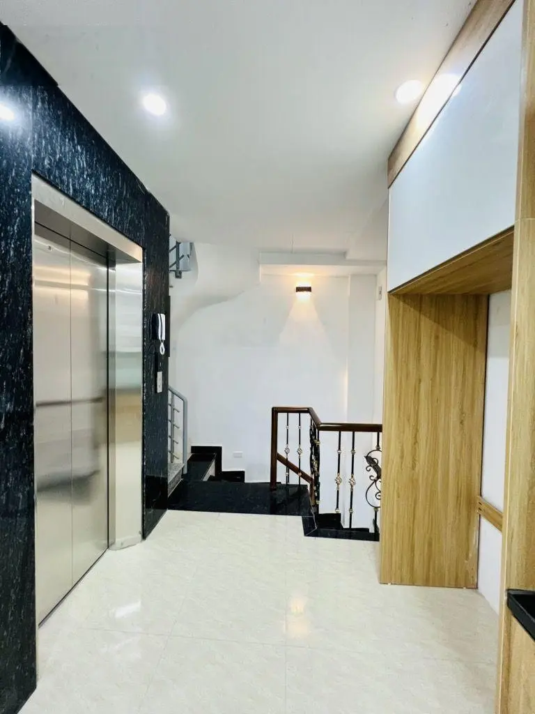Bán nhà riêng 4PN, 6WC tại Quan Nhân, Nhân Chính, Thanh Xuân, Hà Nội, 8,9 tỷ, 35m2