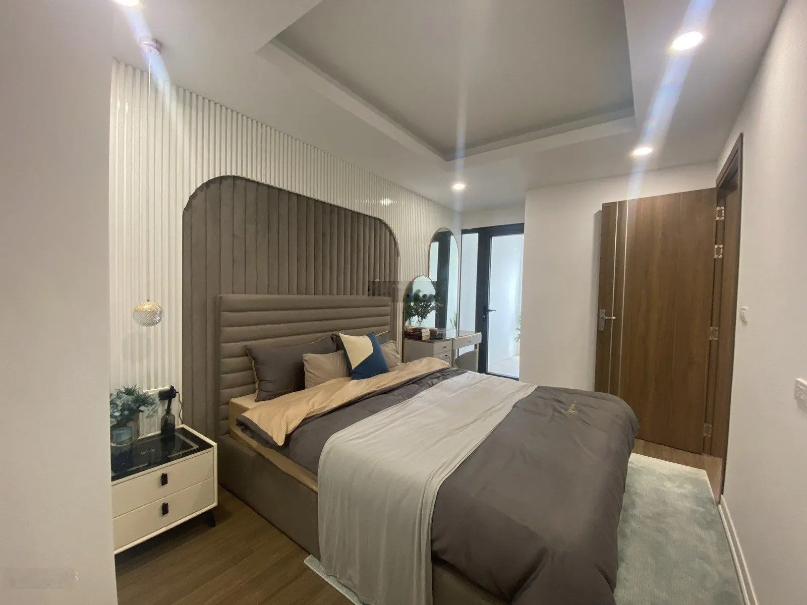 Bán căn hộ 2pn+1 giá tốt nhất dự án lotus star bắc giang lh 0336 820 ***