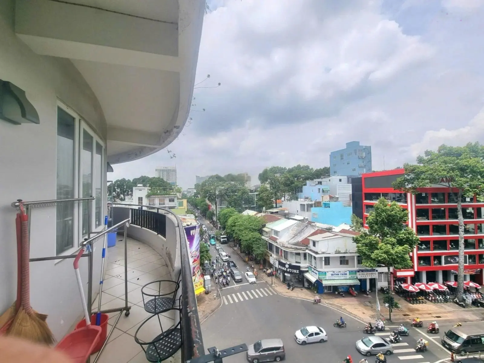 Chính chủ cần bán căn hộ chung cư Lakai 98-126 Nguyễn Tri Phương Phường 7, Quận 5