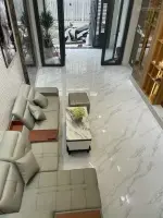 Gần chợ Thạch Đà nhà 55,8m2 Phạm Văn Chiêu - Gò Vấp xây 2tầng. Hẻm 6m, SHR gọi 0382747915