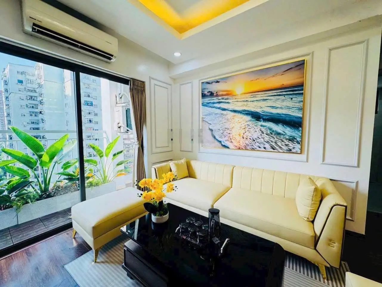 Bán Căn Hộ Chung Cư Handi Resco 31 Lê Văn Lương 3N2WC, 100m2 - Giá Rẻ Nhất Tòa