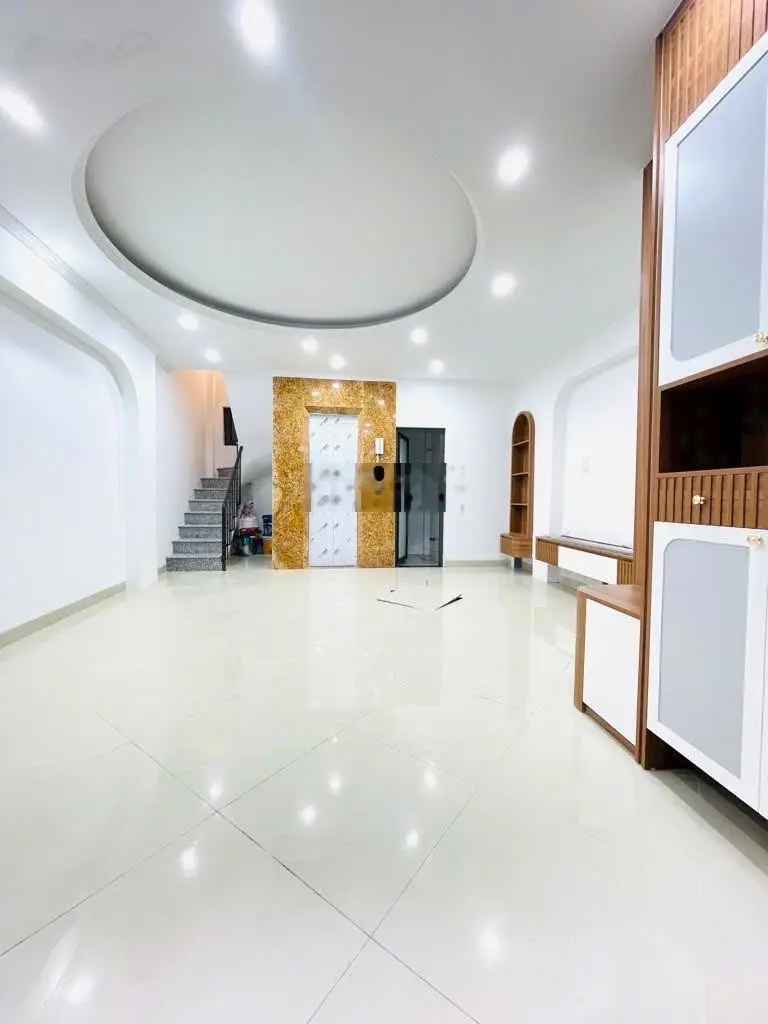 Bán nhà Kim Mã DT 36m2 x 7 tầng. CT máy. Giá 8.8 tỷ