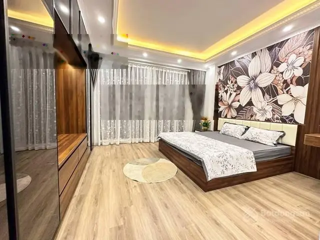 Chỉ 7.4 tỷ sở hữu ngay nhà đẹp mới tinh Yên Hoà, Cầu Giấy, full nội thất long lanh, ở cực sướng