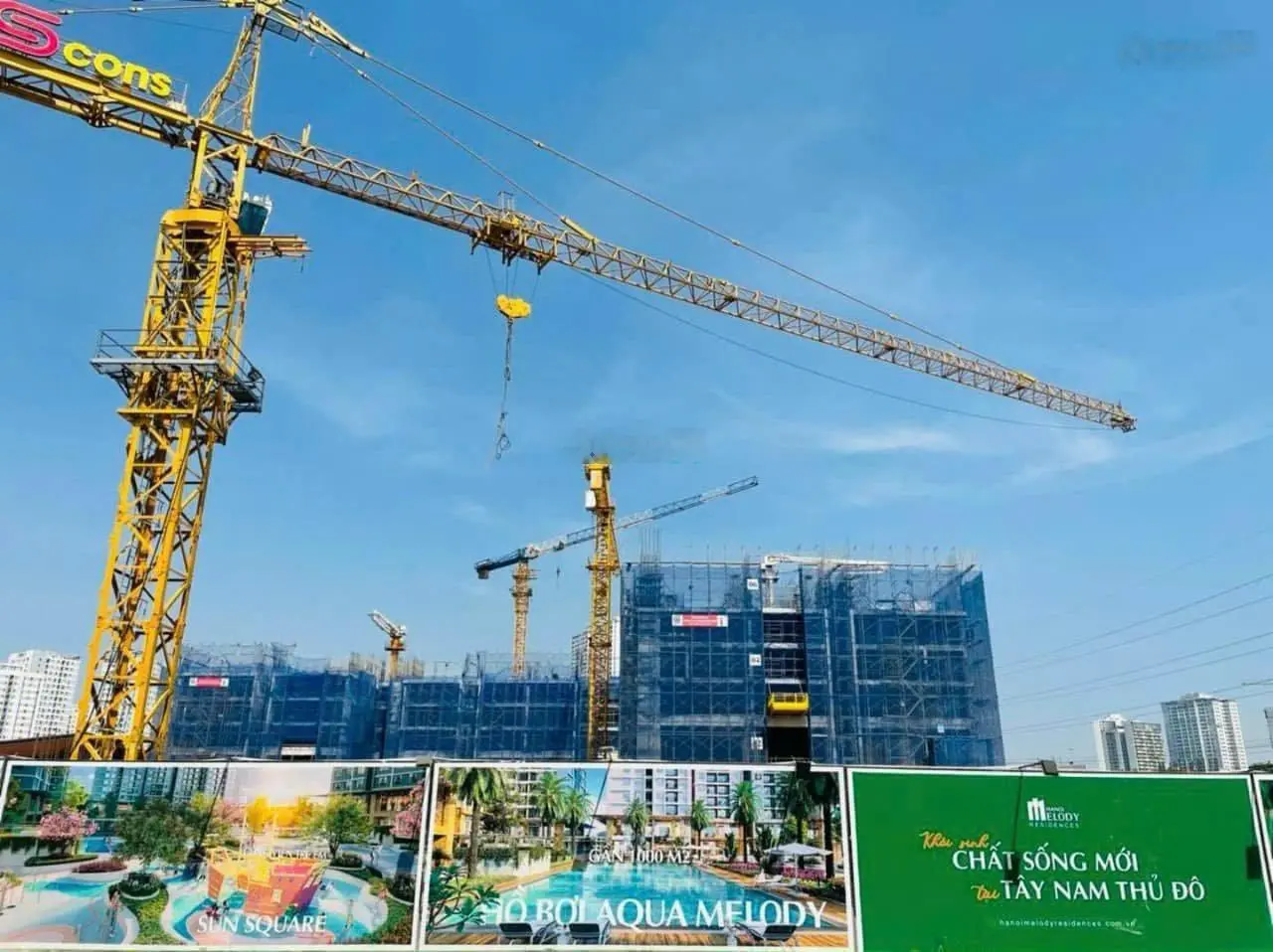 Mở bán mới dự án đã hoàn thiệt pháp lý - hỗ trợ vay 0% lãi 2 năm - bàn giao đồ cơ bản - giá tốt