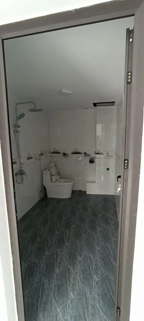 Hiếm nhà riêng độc lập, oto đỗ cửa ra Yên Nghĩa+ Tố Hữu 10 phút.
