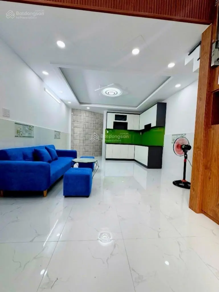Nhà mới dọn vào ở ngay rẻ nhất khu vực ít nhà bán