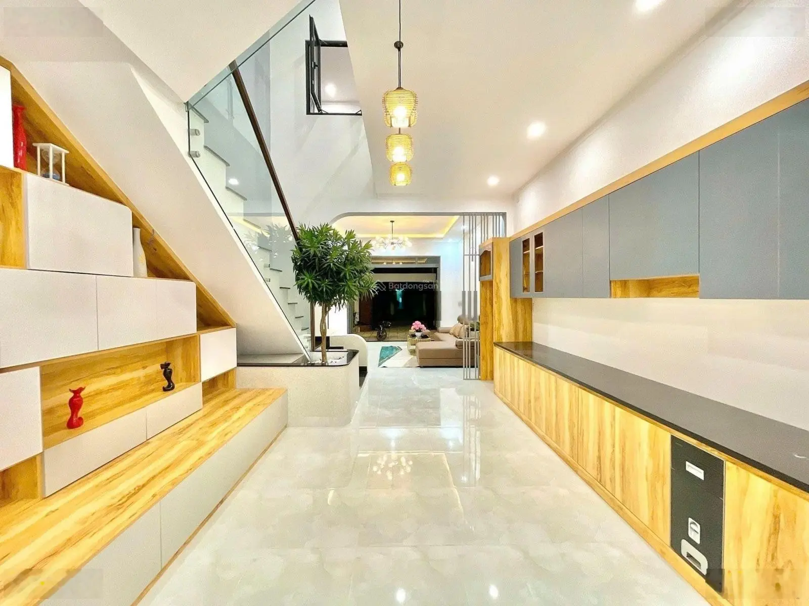 Nhà đẹp full nội thất- tây thạnh tân phú - 90m2 1 lầu- 2pn- giá 3 tỷ